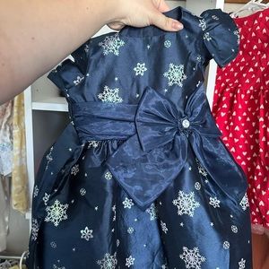 Toddler dress